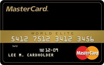 Mastercard The Black Card Centurion Card Visa Black Card Luxury Credit Cards