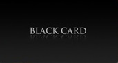 Residence Superier Black Card