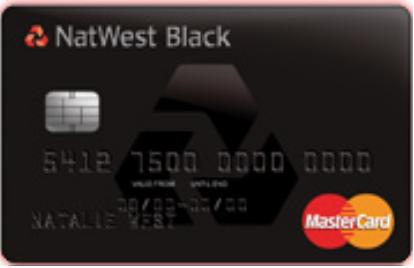 natwest card visa credit cards