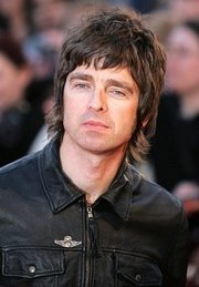 Noel Gallagher Black Card