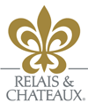 Relaix and Chateaux Logo