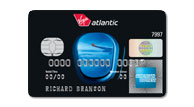 Virgin Atlantic Black Card